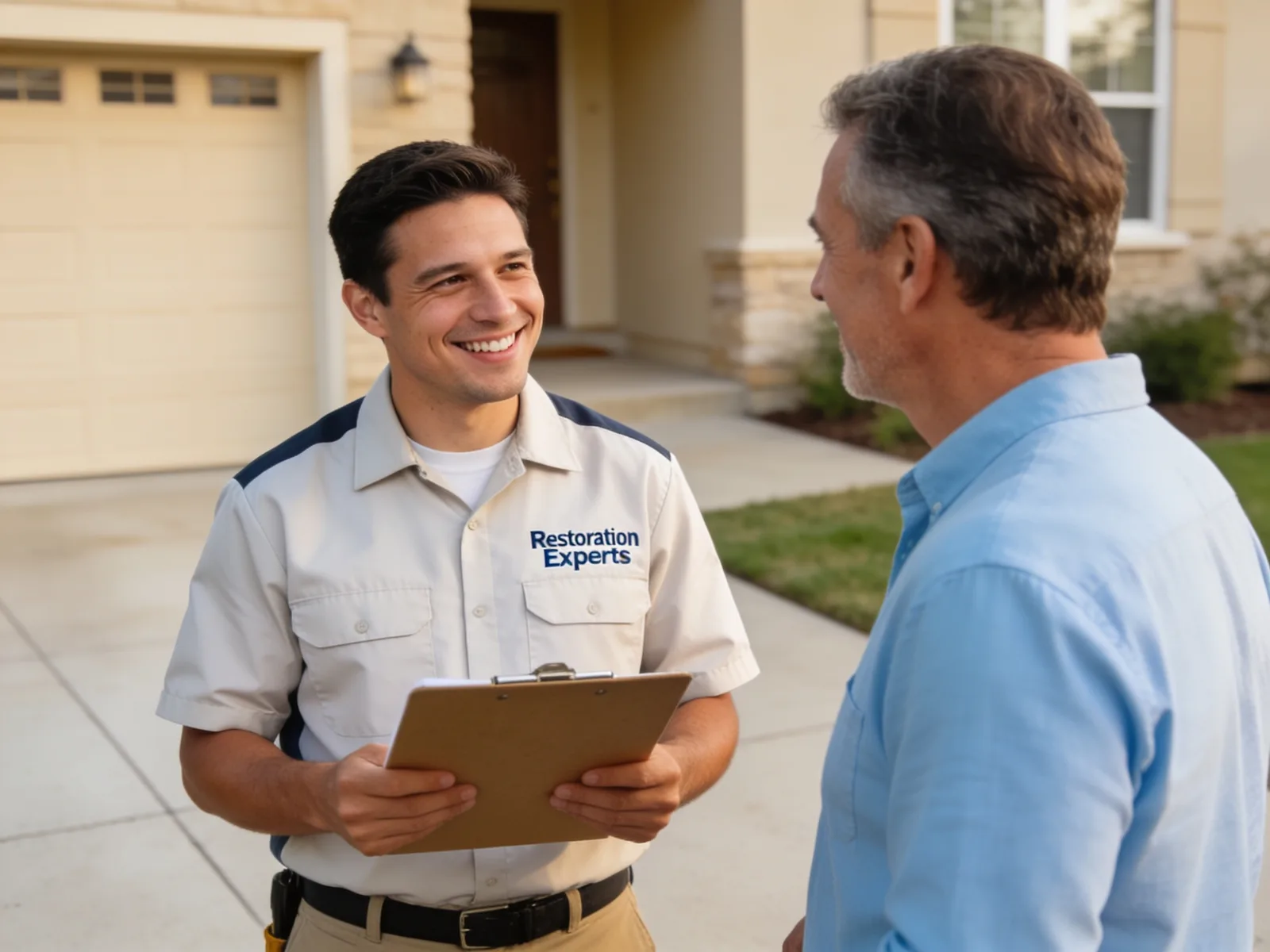 Water Damage Cleanup Corona Del Mar, CA FAQs